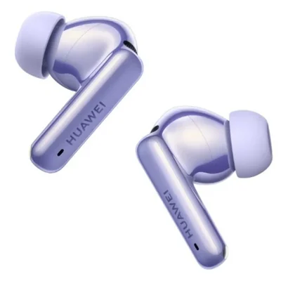 HUAWEI FreeBuds 6i Morado