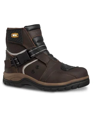Bota Biker para hombre