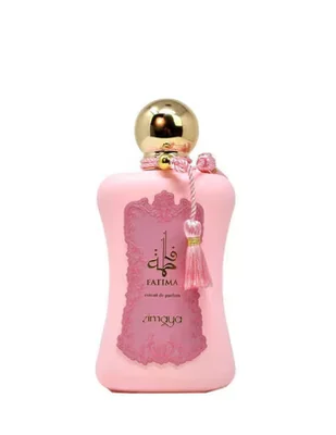 Perfume Fatima Pink para mujer