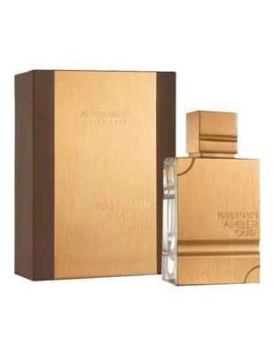 Eau de parfum Amber Oud Gold unisex