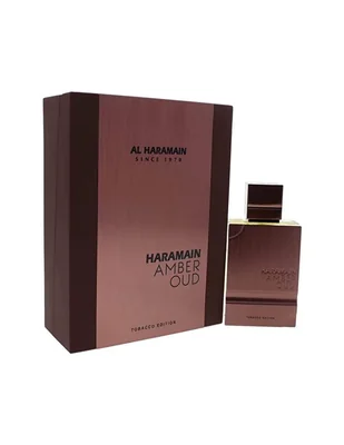Eau de parfum Amber Oud Tobacco unisex