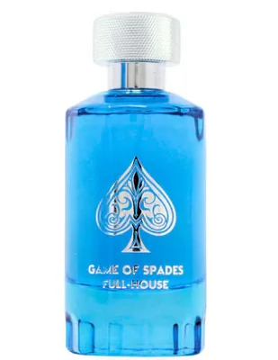 Perfume Full House unisex