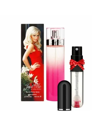 Eau de parfum Just Me para mujer