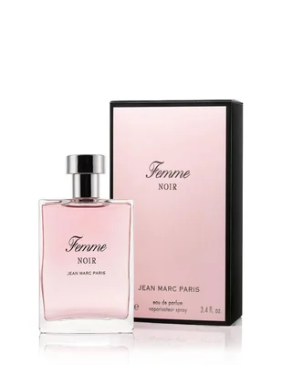 Eau de parfum Femme Noir para mujer