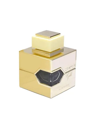 Eau de parfum L Aventure Gold para mujer