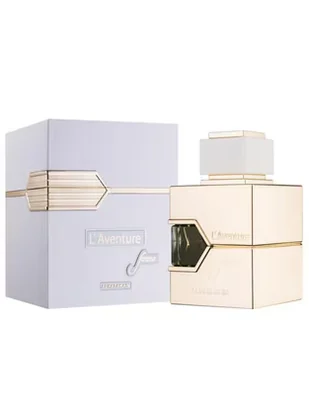 Eau de parfum L Aventure Femme para mujer