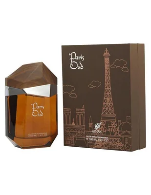 Eau de parfum Paris Oud unisex