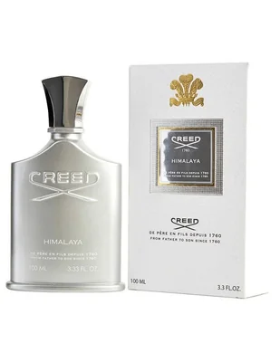 Eau de parfum Himalaya para hombre