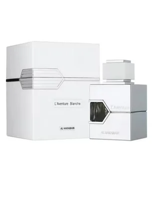 Eau de parfum L Aventure Blanche para mujer