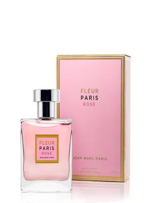 Eau de parfum Fleur Paris para mujer