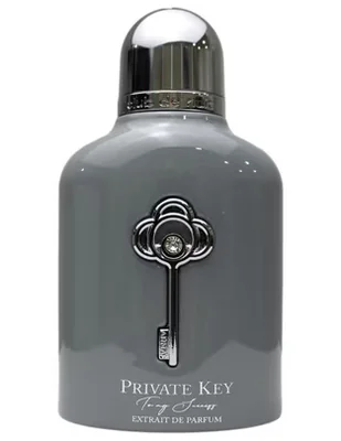 Eau de parfum Club De Nuit Private Key To My Success unisex