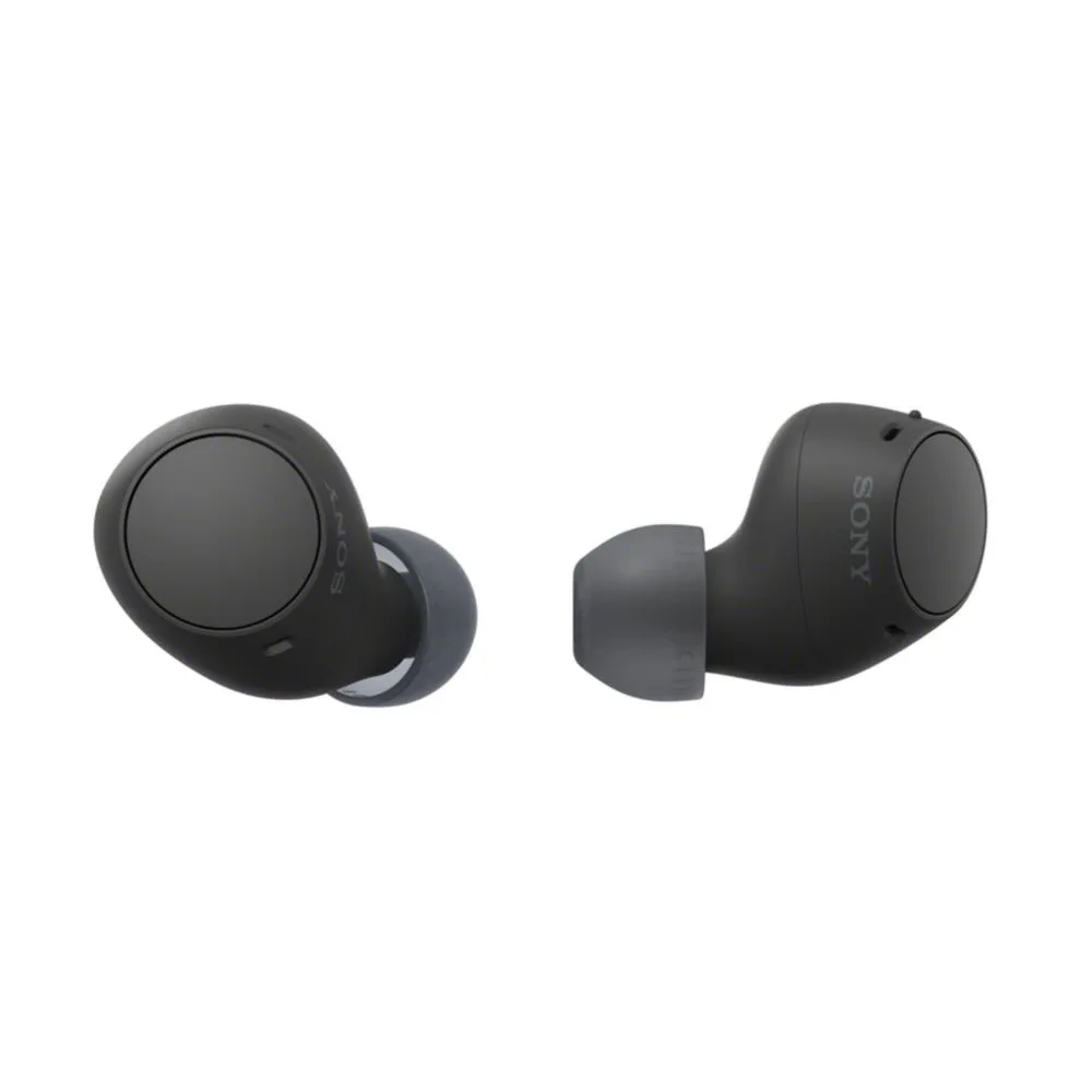 Audífonos Inalámbricos TWS Sony WF-510 Negros