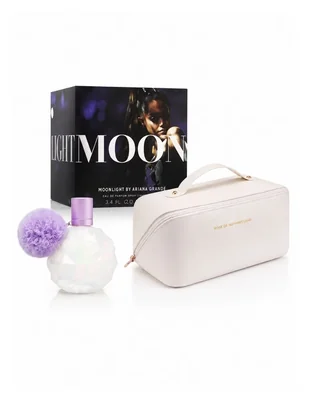 Kit Eau de parfum moonlight para mujer
