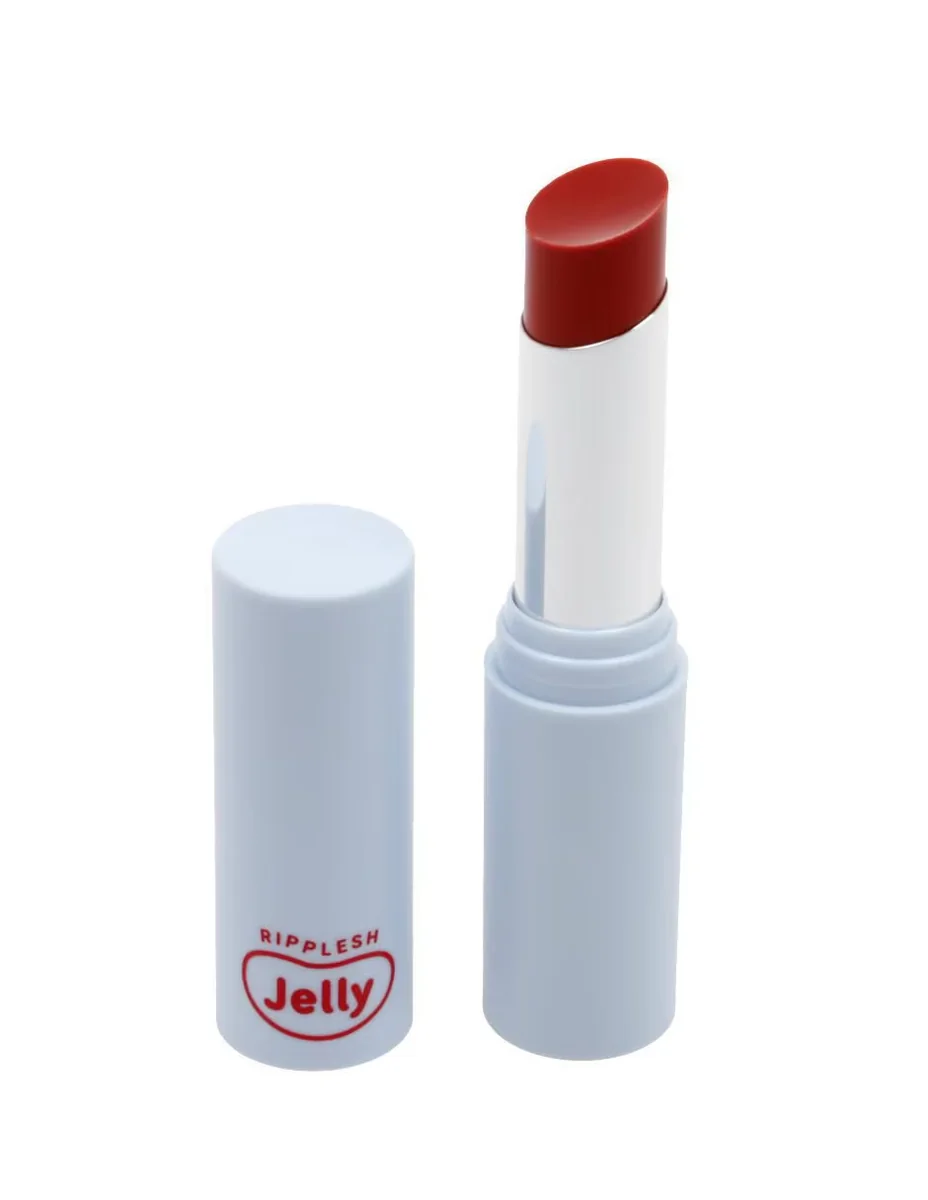 Bálsamo labial brillante