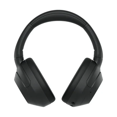 Audífonos Inalámbricos Sony Ult Wear Negros