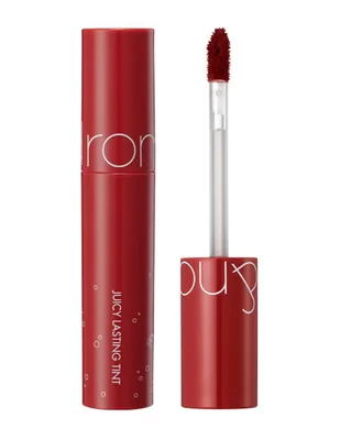 Tinta para labios brillante Juicy