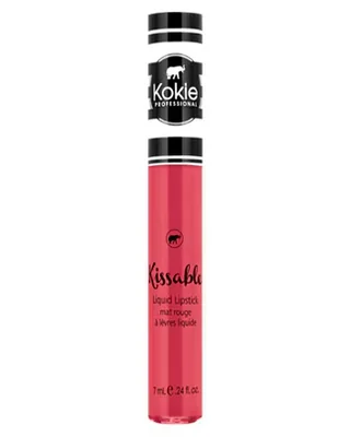 Labial mate Kissable