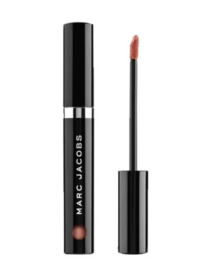 Labial satinado Marc Jacobs Le Marc Liquid Lip Créme