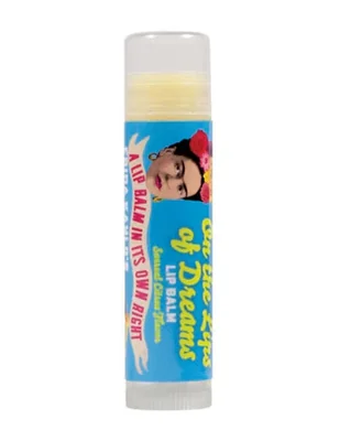 Bálsamo aroma cítrico de 4.2 g