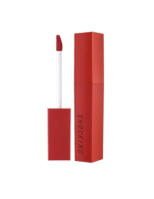 Labial mate The Shocking