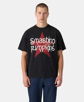 Levi's® X The Smashing Pumpkins Playera
