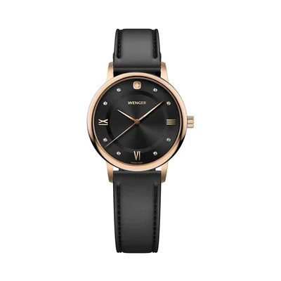 Reloj Wenger para Dama Urban Donnissima 01.1721.117