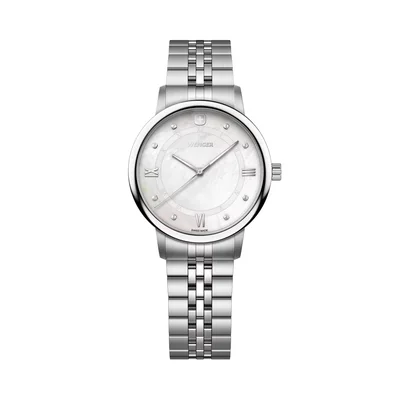 Reloj Wenger para Dama Urban Donnissima 01.1721.118