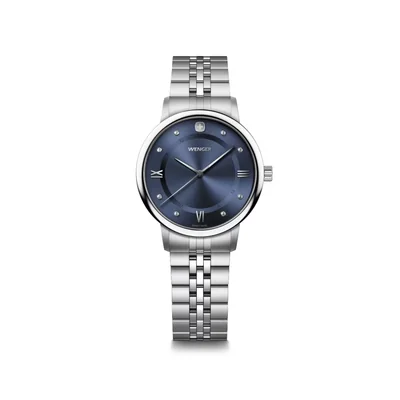 Reloj Wenger para Dama Urban Donnissima 60.1721.120