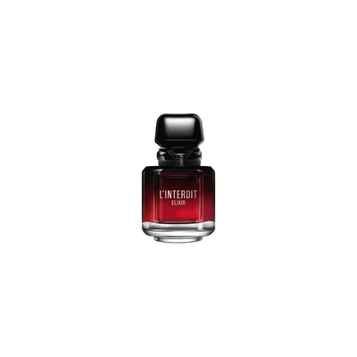 Fragancia Givenchy L'Interdit Elixir Eau De Parfum 35ml para Mujer