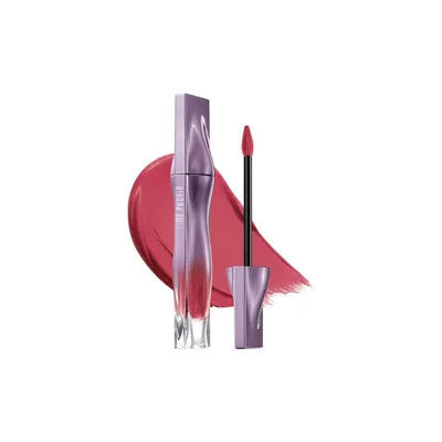 Labial Matte Timephoria Nebula Velvet Elara