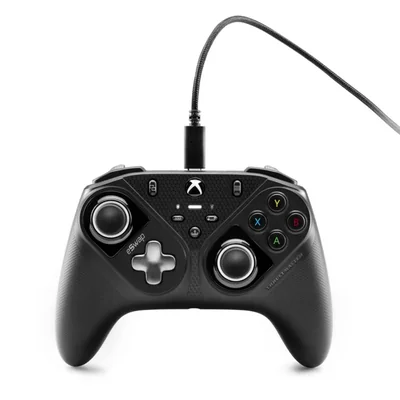 Control Thrustmaster ESWAP S con cable para Xbox y PC