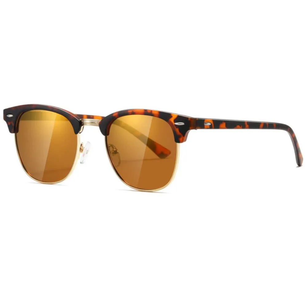 Gafas de Sol AEVOGUE Polarizadas Retro UV400 AE0369
