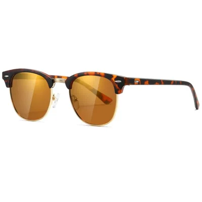Gafas de Sol AEVOGUE Polarizadas Retro UV400 AE0369