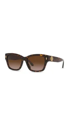Gafas de sol Tory Burch TY7167 15 cm Tortuga oscuro