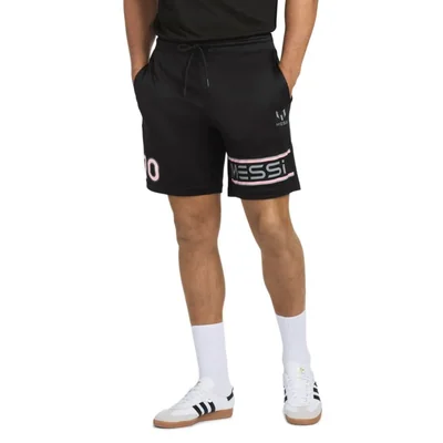 Shorts Messi BARZ Stretch Limo XXL