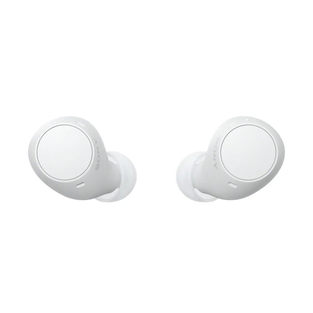 Audífonos Inalámbricos TWS Sony WF-510 Blancos