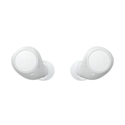 Audífonos Inalámbricos TWS Sony WF-510 Blancos
