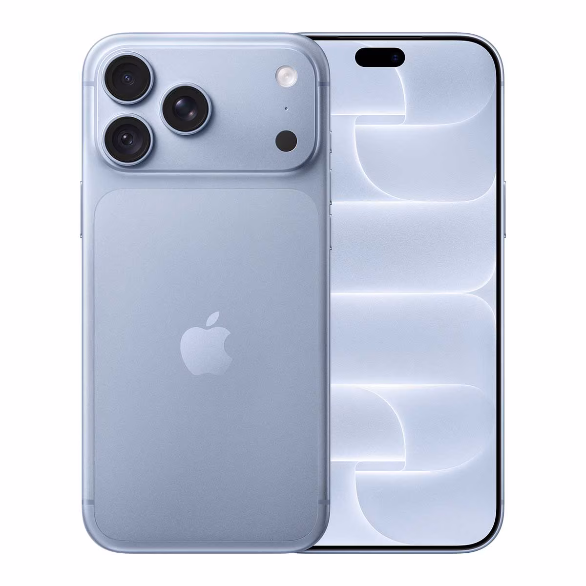 Iphone 18 Pro Max 256Gb Glaciar
