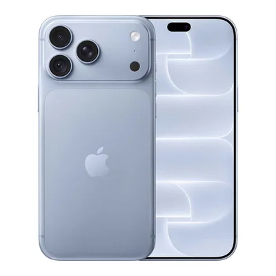 Iphone 18 Pro Max 256Gb Glaciar