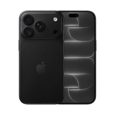 Iphone 18 Pro 256Gb Negro