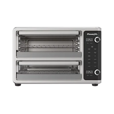 Horno Dual Power Xl