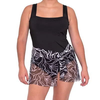 Traje de Baño Completo  Relax para Mujer