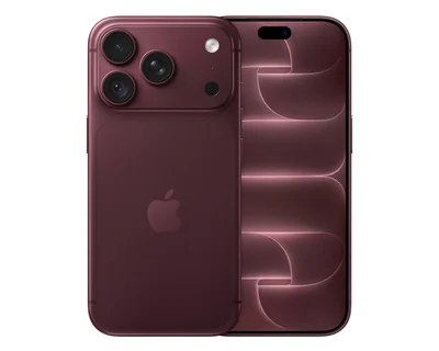 Preventa iPhone 18 Pro Liberado 512 GB Borgoña