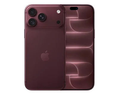 Preventa iPhone 18 Pro Max Liberado 256 GB Borgoña