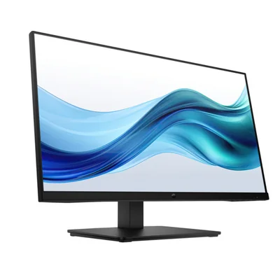 Monitor HP Series 3 Pro LCD IPS 27", 1920x1080 Full HD, 100Hz, HDMI/DisplayPort, Bocinas Integradas, Negro