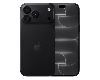 Preventa iPhone 18 Pro Max Liberado 512 GB Negro