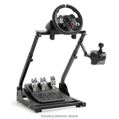 Cabina De Simulador De Carreras Hottoby Ajustable Plegable - Venta Internacional.