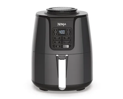 Freidora de Aire Ninja AF100 3.8 Litros