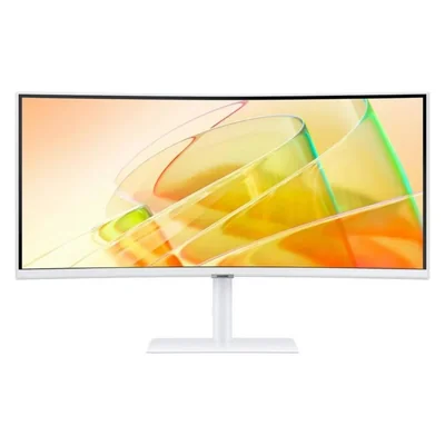 Monitor Samsung View Infinity S6 34 Pulgadas Ultra Wide Screen