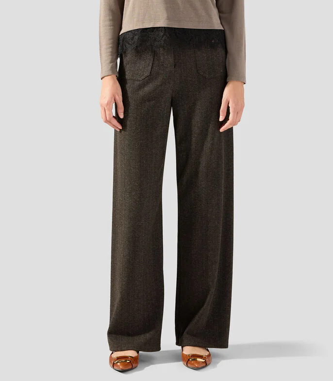 Pantalón Mujer